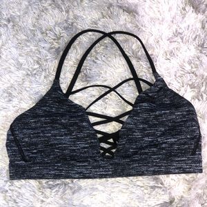 Victoria Secret Sports Bra